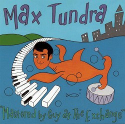 Mastered by Guy at The Exchange