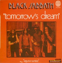 Tomorrow's Dream / Laguna Sunrise