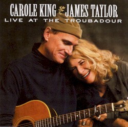 Live at the Troubadour