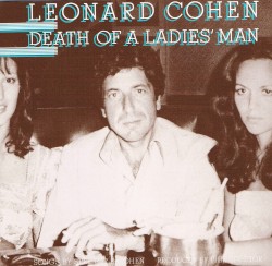 Death of a Ladies' Man