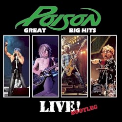 Great Big Hits Live! Bootleg