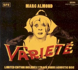 Varieté