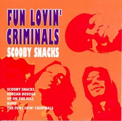 Scooby Snacks: The Collection