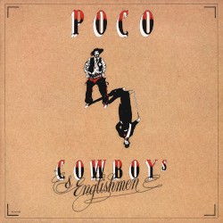 Cowboys & Englishmen