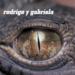 Rodrigo y Gabriela