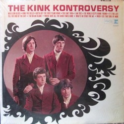 The Kink Kontroversy