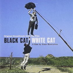 Black Cat White Cat
