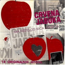 Ima nešto od srca do srca