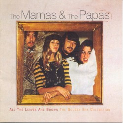 All the Leaves Are Brown