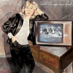 Wild Things Run Fast