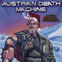 A Very Brutal Christmas