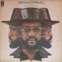 360 Degrees of Billy Paul
