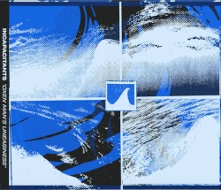 Oxen Man's Uneasiness