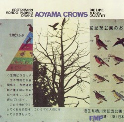 Aoyama Crows