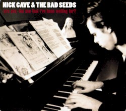 (Are You) The One That I've Been Waiting For