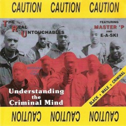 Understanding the Criminal Mind