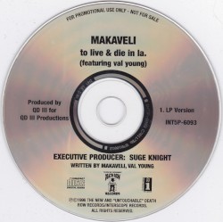 To Live & Die in L.A.