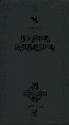 Black Box: The Complete Original Black Sabbath 1970–1978
