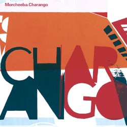 Charango album by Morcheeba