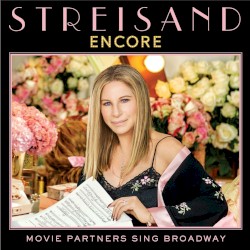 Encore – Movie Partners Sing Broadway