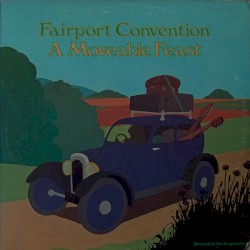 Fairport Live Convention