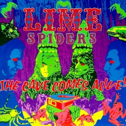 The Cave Comes Alive!