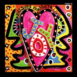 JOY TATSURO YAMASHITA LIVE