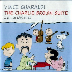 The Charlie Brown Suite & Other Favorites