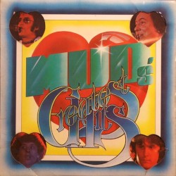 Mud’s Greatest Hits