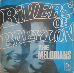 Rivers of Babylon