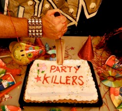 Party Killers