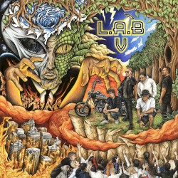 L.A.B. V