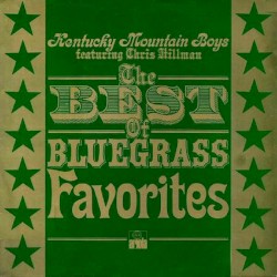 Blue Grass Favorites