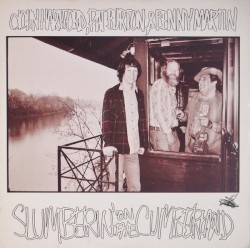 Slumberin' on the Cumberland