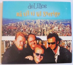 Nå vil vi til Sverige