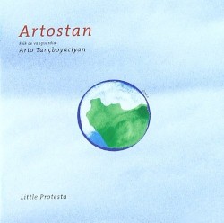 Artostan