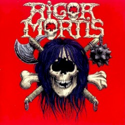 Rigor Mortis