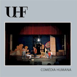 Comédia Humana