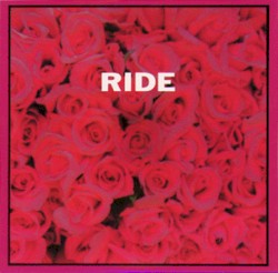 Ride album by Ride