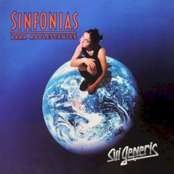 Sinfonías para adolescentes