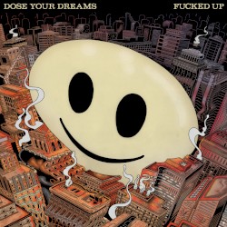 Dose Your Dreams