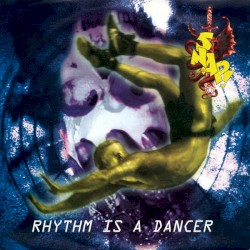 Rhythm Is a Dancer