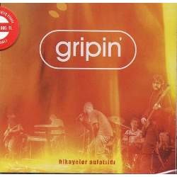 Hikayeler Anlatıldı