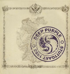 Live in Stuttgart 1993