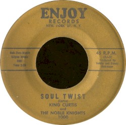 Soul Twist