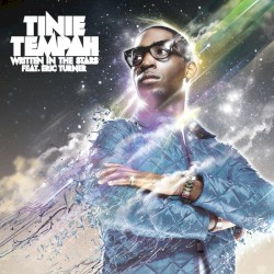Written in the Stars album by Tinie Tempah
