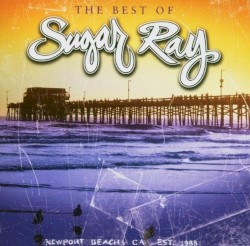 The Best of Sugar Ray