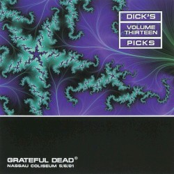 Dick's Picks Volume 13