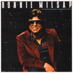 Out Where the Bright Lights Are Glowing