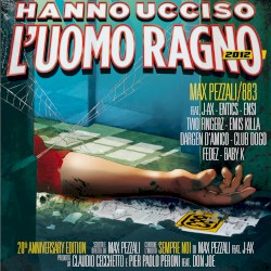 Hanno ucciso l'Uomo Ragno 2012